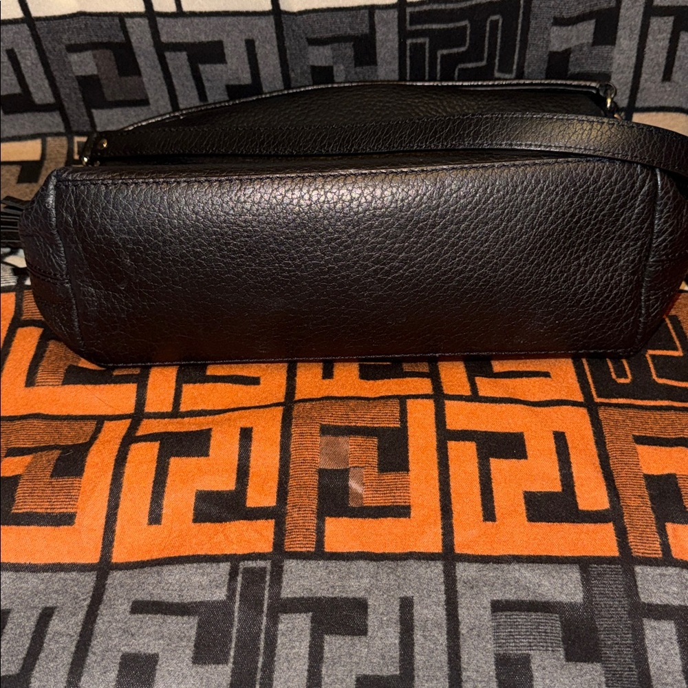 Kate Spade New York Carmen Southport Ave Pebbled Leather Bag - Picture 6 of 11